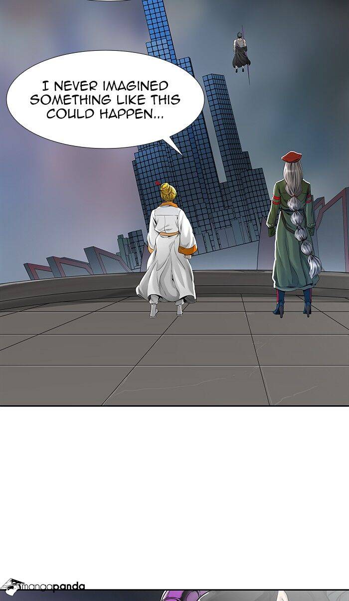 Tower of God Chapter 467 image 011